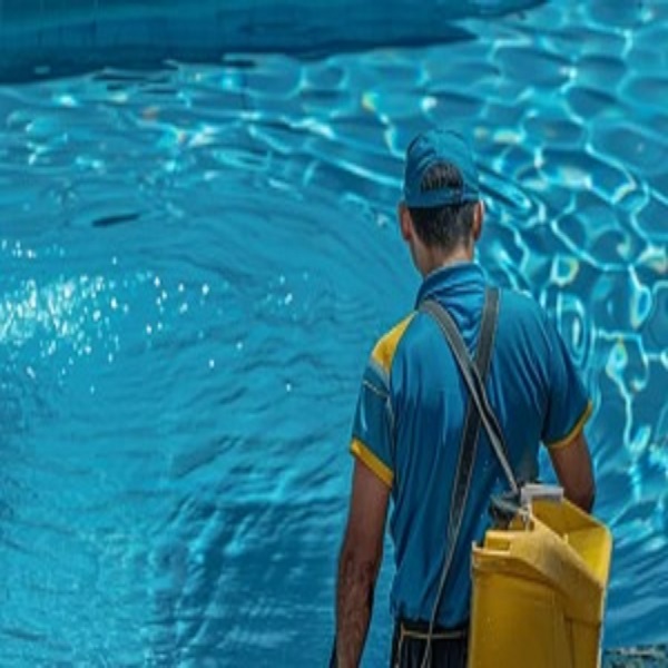 Premier Pool Service Highlands Ranch